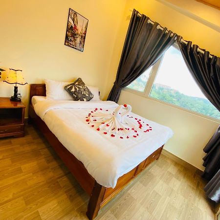 Sweet Dream Hotel & Villa Đà Lạt Extérieur photo