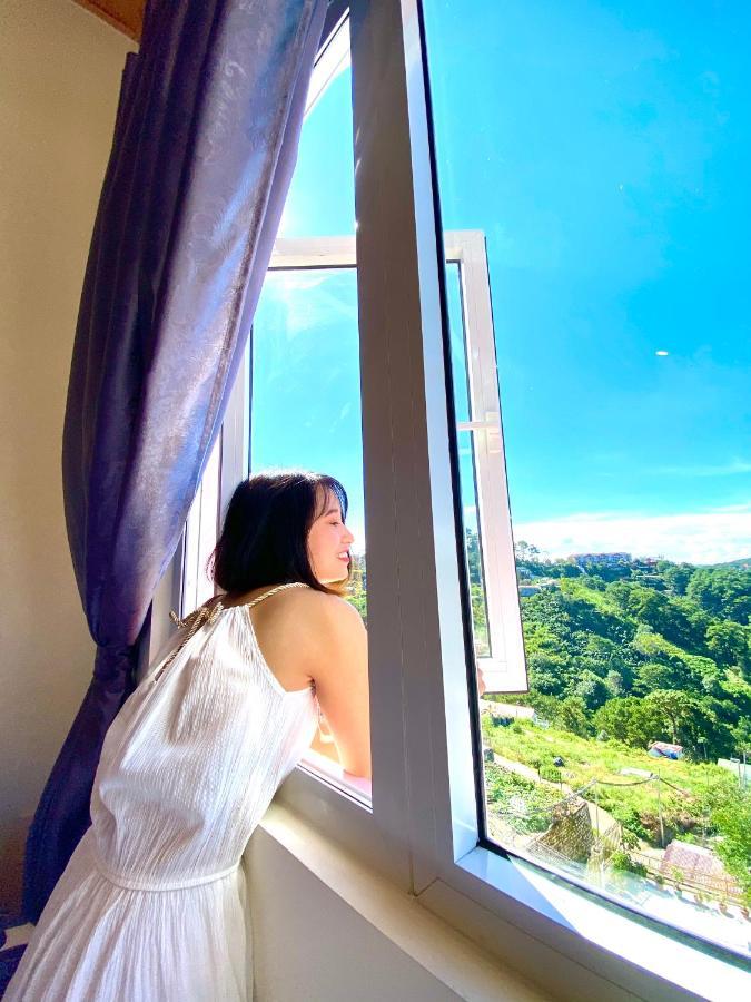 Sweet Dream Hotel & Villa Đà Lạt Extérieur photo