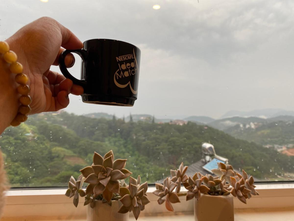 Sweet Dream Hotel & Villa Đà Lạt Extérieur photo