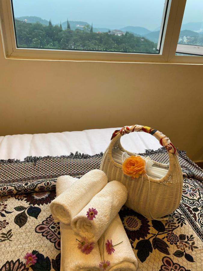 Sweet Dream Hotel & Villa Đà Lạt Extérieur photo
