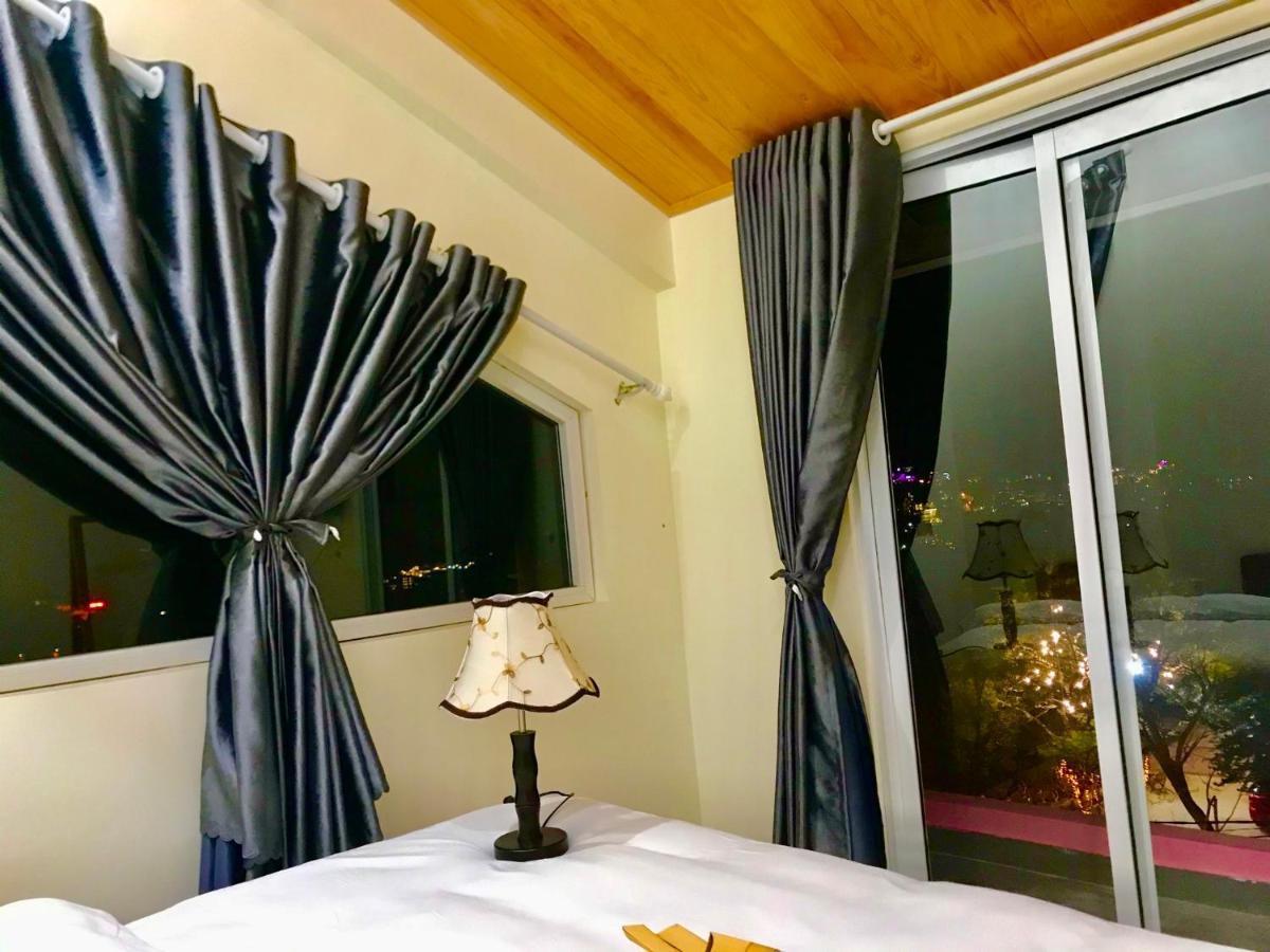 Sweet Dream Hotel & Villa Đà Lạt Extérieur photo