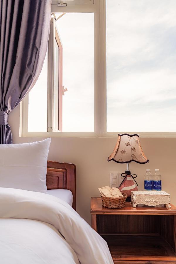Sweet Dream Hotel & Villa Đà Lạt Extérieur photo